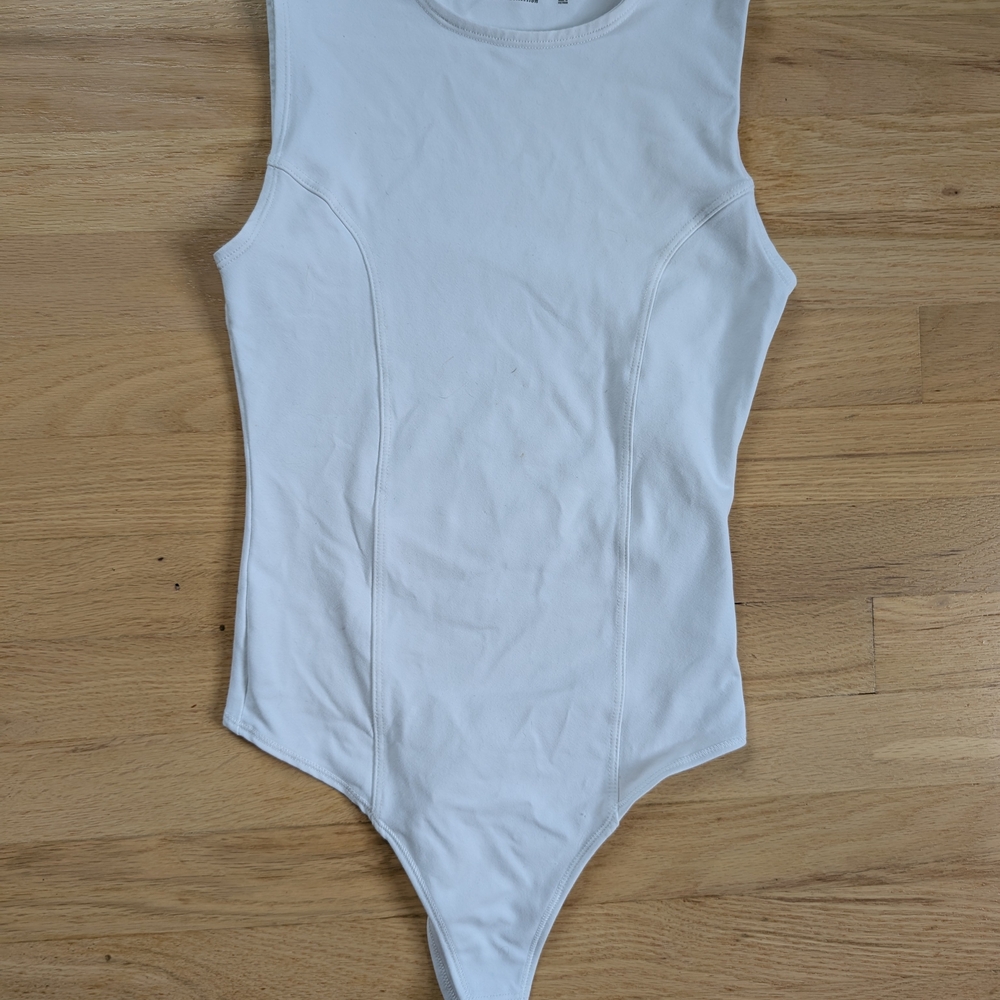 Abercrombie Bodysuit
